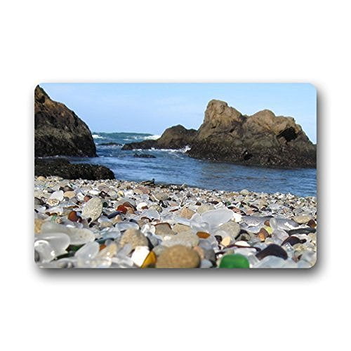 Non Slip Absorbent Kitchen Rugs Blue Tropical Sea Beach Anti-Fatigue Comfort Standing Soft Mat Indoor Outdoor Entry Rug Floor Carpet 39 x 20 inch Non Slip Absorbent Kitchen Rugs Blue Tropical Sea Beach Anti-Fatigue Comfort Standing Soft Mat Indoor Outdoor Entry Rug Floor Carpet 39 x 20 inch